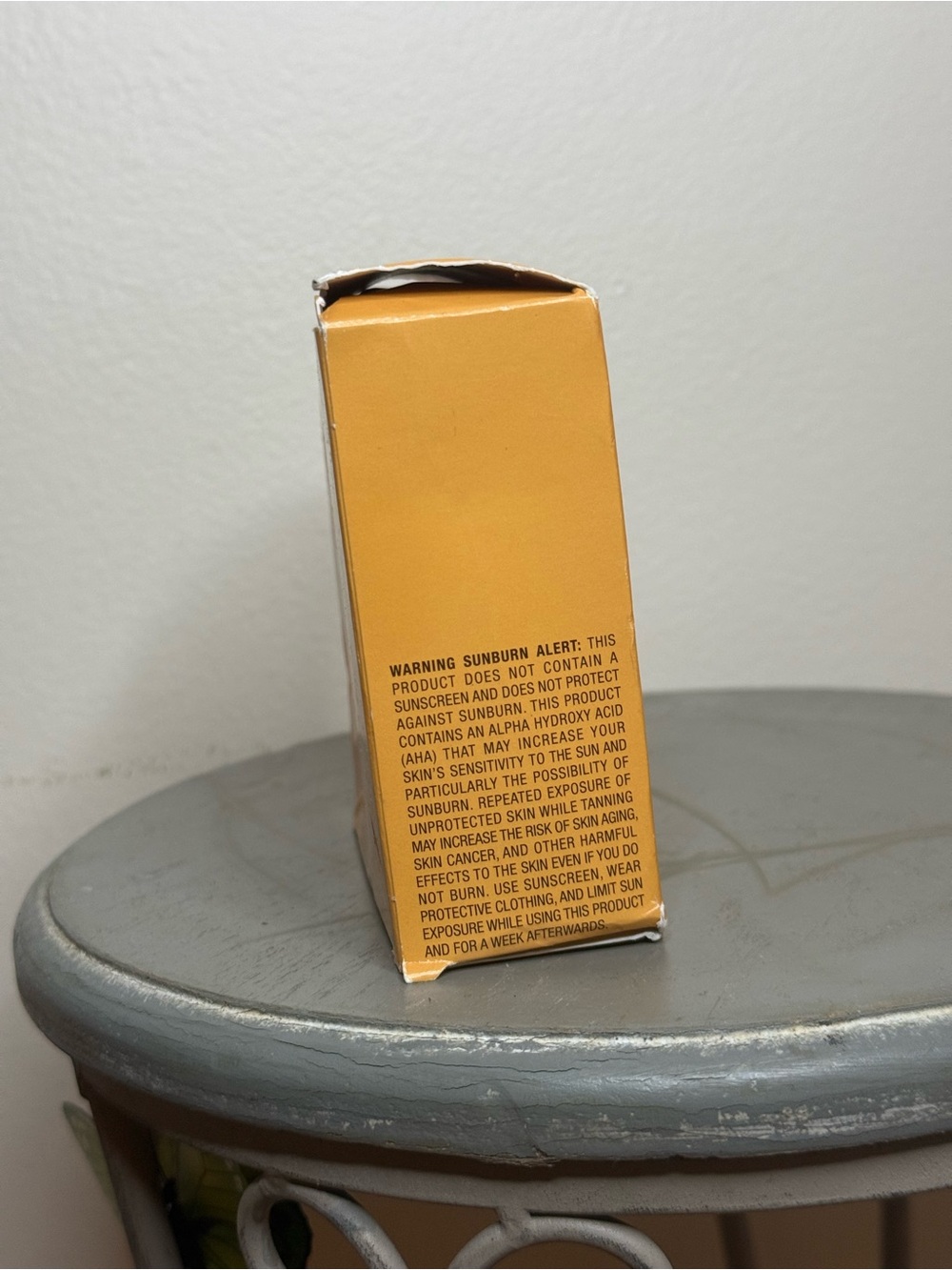 L'Oreal Sublime Bronze Self-Tanning Towelettes - Orange - Picture 4 of 4